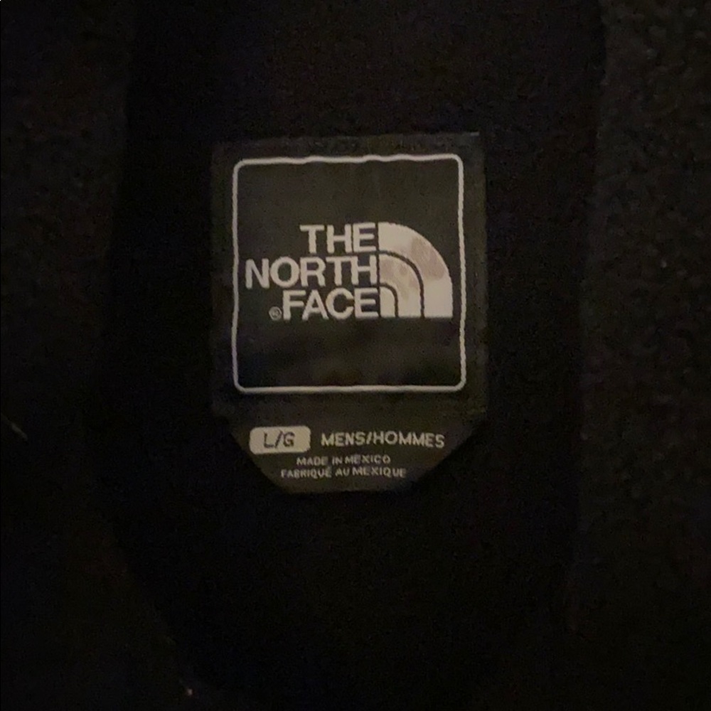 The North face coat - Picture 3 of 7